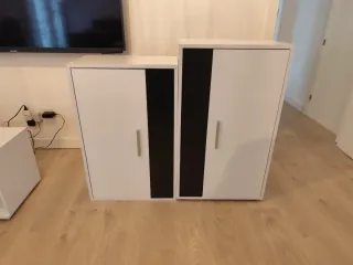 Muebles de salón modernos