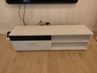 Muebles de salón modernos