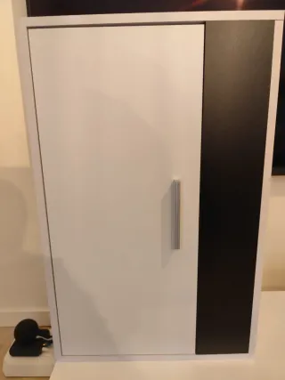 Muebles de salón modernos