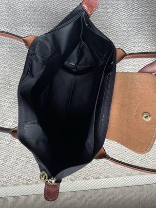 Bolso Longchamp - Talla L
