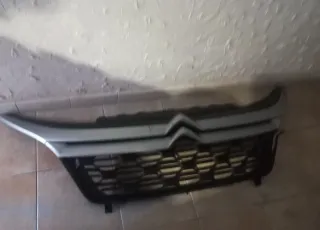 Rejilla frontal Citroën furgoneta