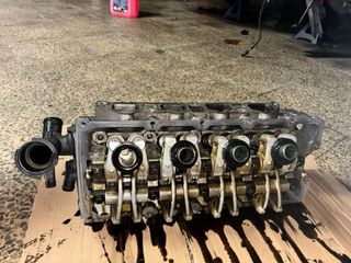 Culata Mini Cooper R50