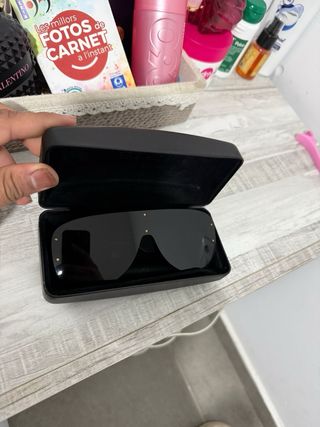 Gafas de Sol Versace Hombre Nuevas