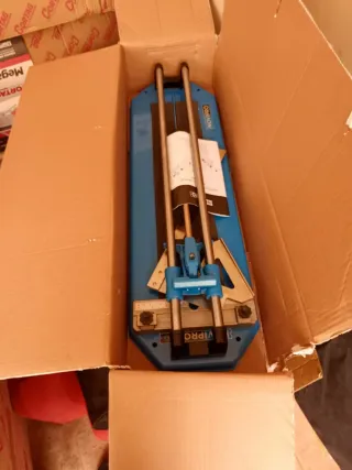 Cortadoras de azulejos profesionales