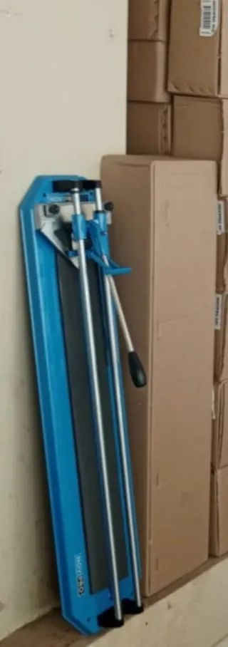 Cortadoras de azulejos profesionales