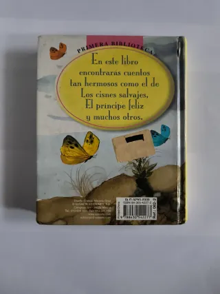 Cuentos universales (Primera Biblioteca) (Spani...