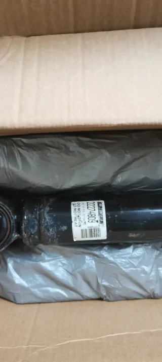 Kit Amortiguador Balona Range Rover Sport L320