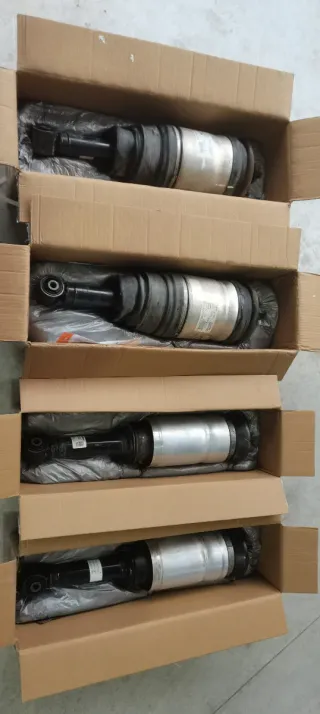 Kit Amortiguador Balona Range Rover Sport L320