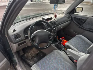 Subaru Forester 1998