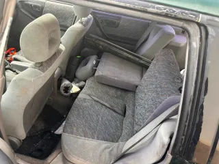 Subaru Forester 1998