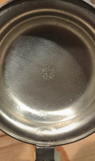 Boccale Birra Vintage Hacker-Pschorr Monaco