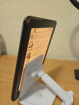 Ebook Tagus Eco Negro