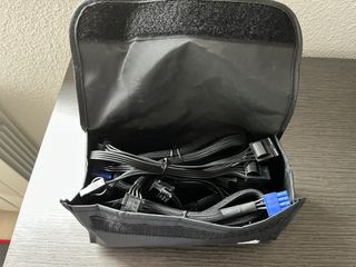 Corsair HX1050 80 Plus Gold Fuente Alimentación