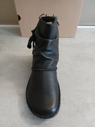 CLARKS Funny Oak, botines talla 39(38EU)