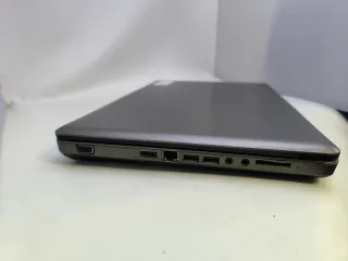 Ordenador portátil HP g62