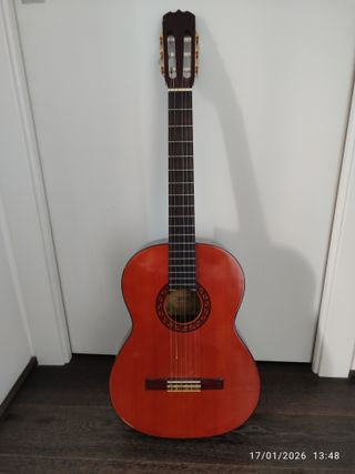 Chitarra Suzuki mod. 36