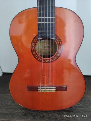 Chitarra Suzuki mod. 36