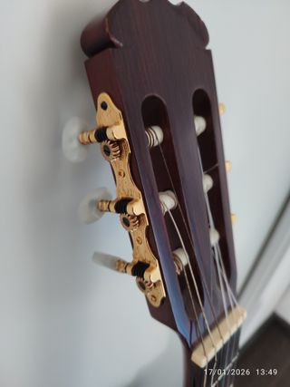 Chitarra Suzuki mod. 36