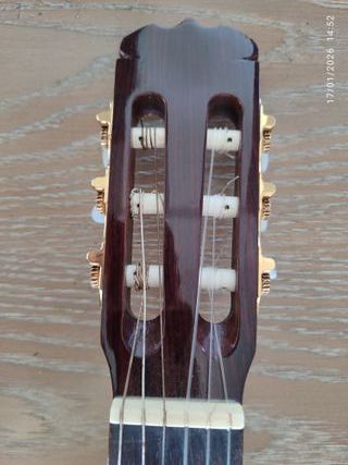 Chitarra Suzuki mod. 36
