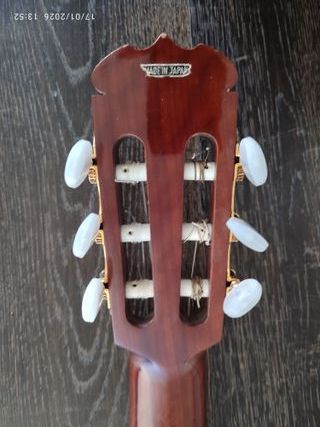 Chitarra Suzuki mod. 36