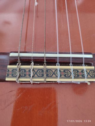 Chitarra Suzuki mod. 36