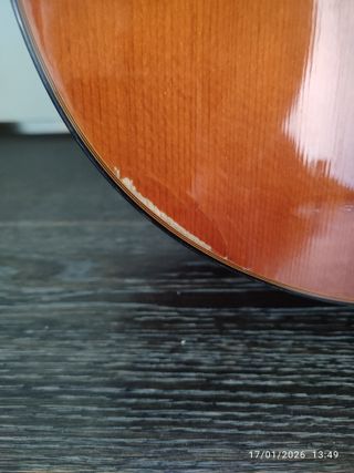 Chitarra Suzuki mod. 36