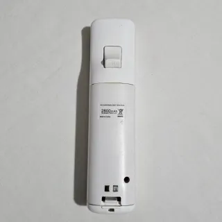 Mando original Nintendo Wii blanco