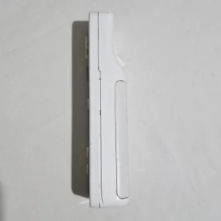 Mando original Nintendo Wii blanco