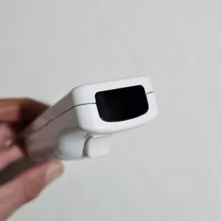 Mando original Nintendo Wii blanco