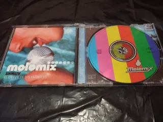 CD Molotov Molomix