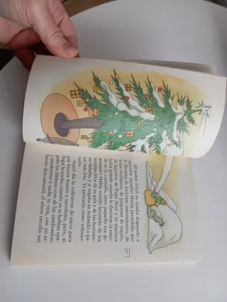 Cuentos para todo el año (Sopa de libros) (Span...