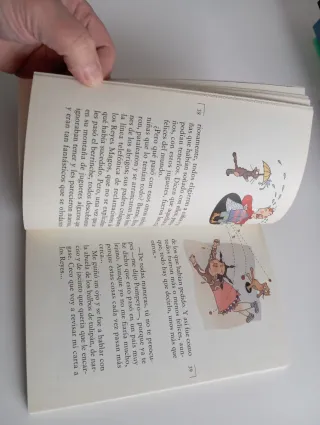 Cuentos para todo el año (Sopa de libros) (Span...