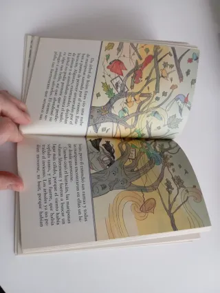 Cuentos para todo el año (Sopa de libros) (Span...