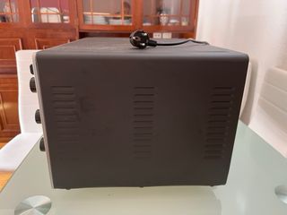 Horno de sobremesa Teka