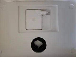 MacBook Pro 16" M4 Pro 24GB 512GB – SOLO 18 CICLI