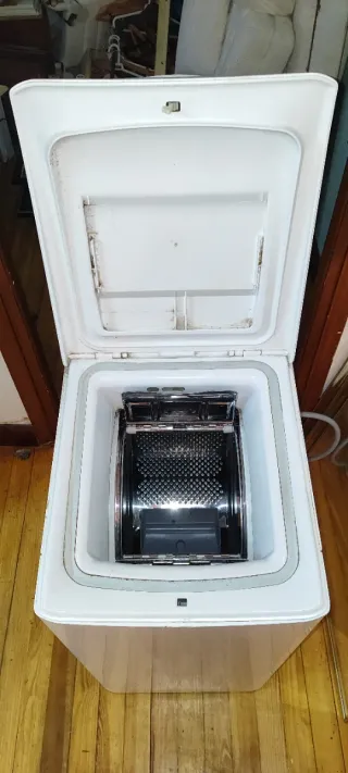 Lavadora Carga Superior Fagor 6kg