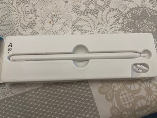 Lápiz Óptico iPad Blanco