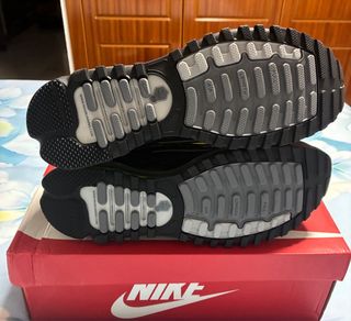 Nike Air Max TL 2.6 Gris Perl Neón Talla 46