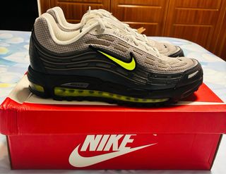 Nike Air Max TL 2.6 Gris Perl Neón Talla 46