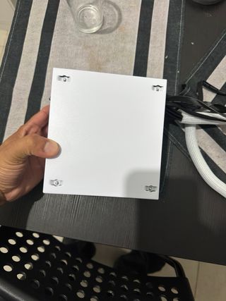 Fonte Mars Gaming 550W MPIII550PW