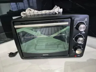Horno eléctrico Keyton pequeño