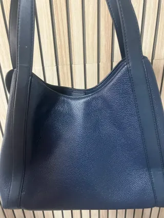 Bolso Michael Kors Azul Marino
