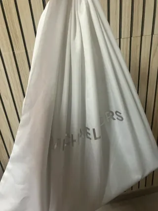 Bolso Michael Kors Azul Marino