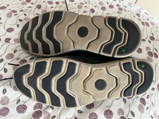 Zapatos Timberland Azules Cómodos