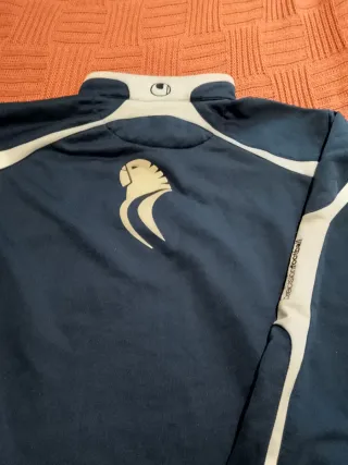 Chandal superior RCD Espanyol Uhlsport Talla XXL