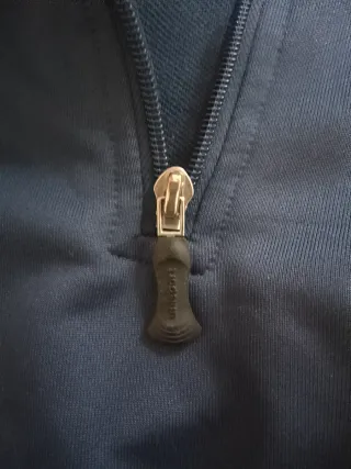 Chandal superior RCD Espanyol Uhlsport Talla XXL