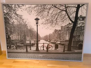 Cuadro de Ámsterdam