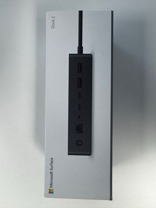 Microsoft Surface Dock 2