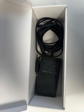 Microsoft Surface Dock 2