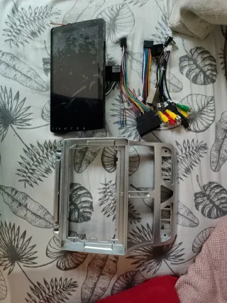 Radio Android China + Marco